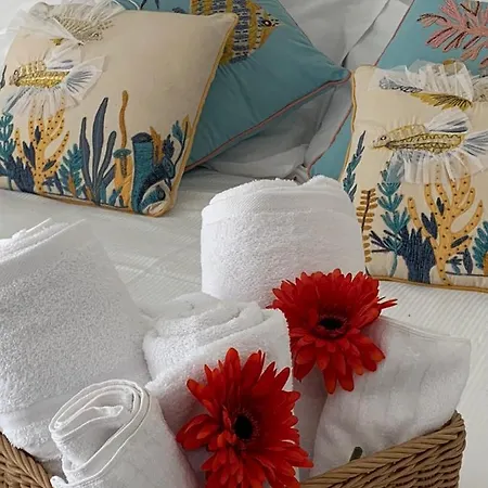 Bed & Breakfast - Torre Dell'orologio Canosa di Puglia