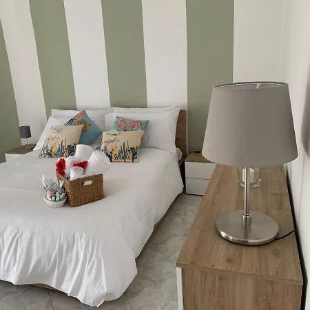 Bed & Breakfast - Torre Dell'orologio