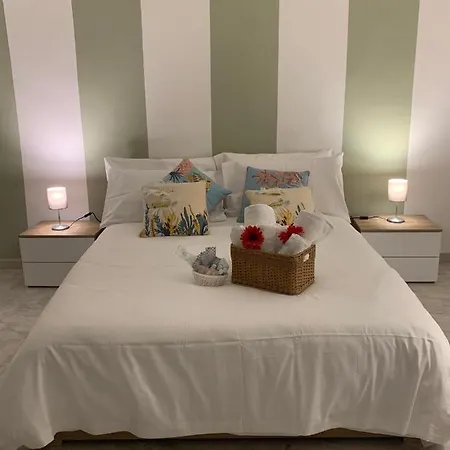 - Torre Dell'orologio Bed & Breakfast