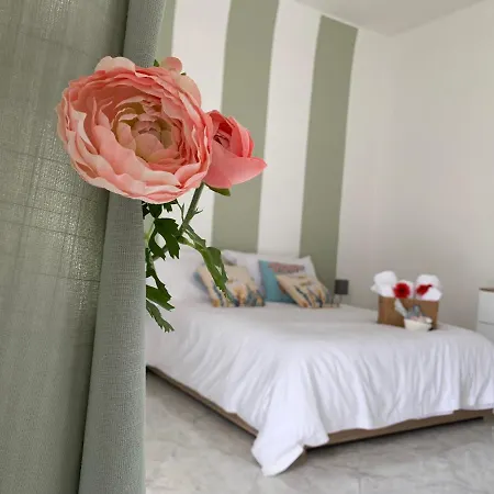 Bed & Breakfast - Torre Dell'orologio *