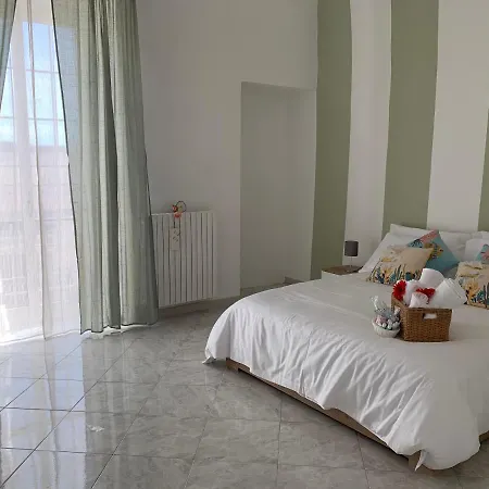 Bed & Breakfast - Torre Dell'orologio