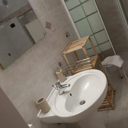 Bed & Breakfast - Torre Dell'orologio