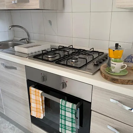 Bed & Breakfast - Torre Dell'orologio Canosa di Puglia