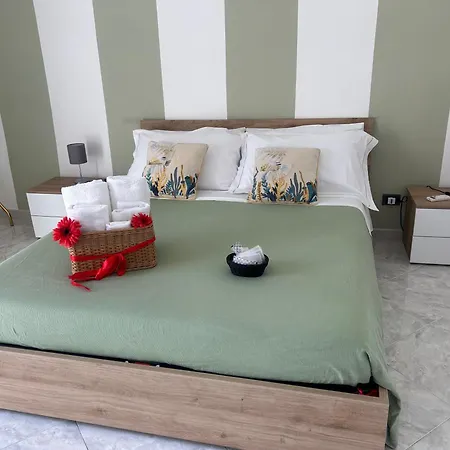 Bed & Breakfast - Torre Dell'orologio