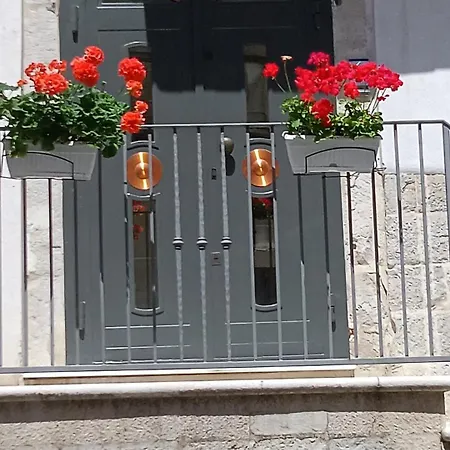 - Torre Dell'orologio * Canosa di Puglia